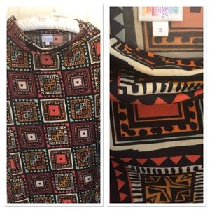 Lularoe Maxi
